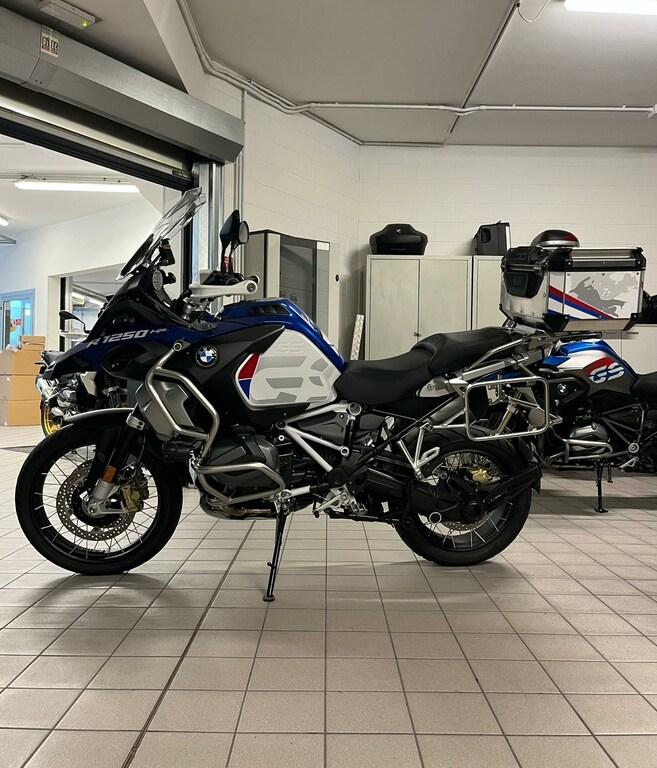 R 1250 GS