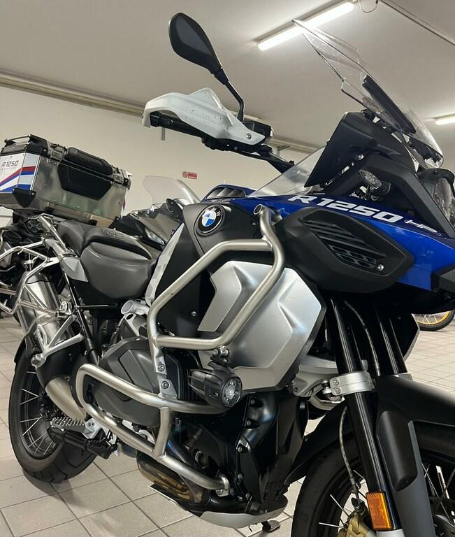 R 1250 GS