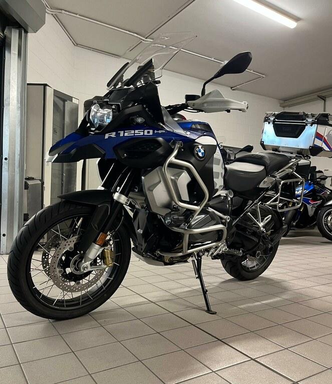 R 1250 GS