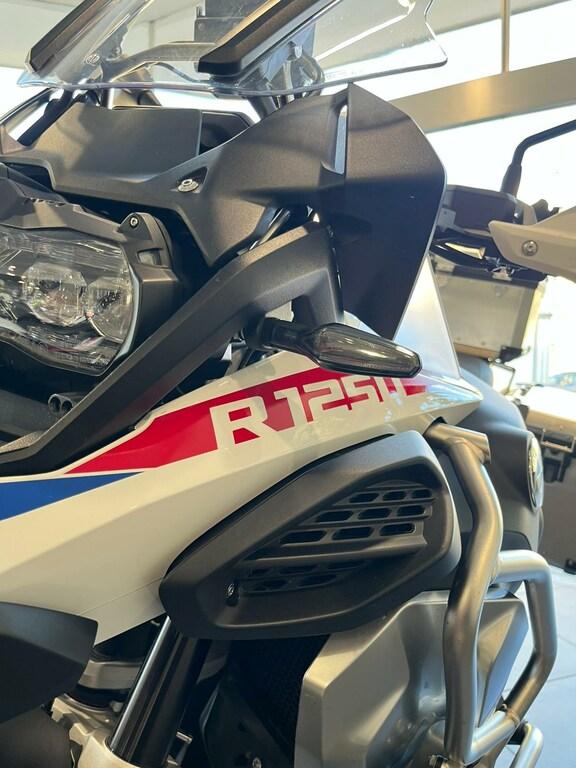 R 1250 GS
