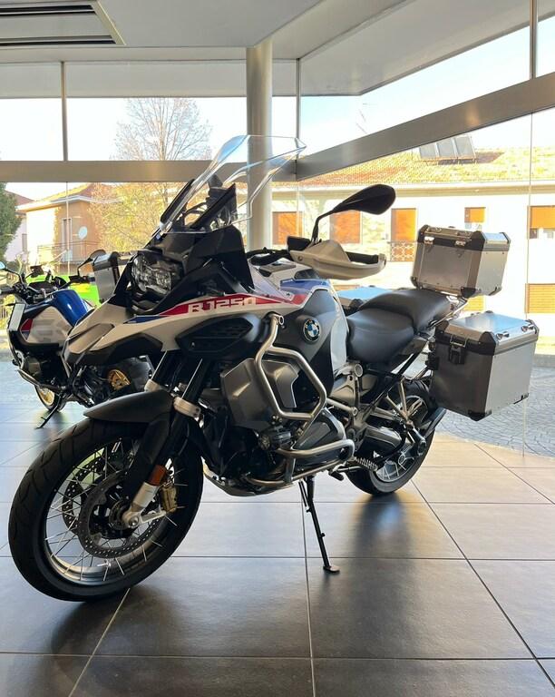 R 1250 GS