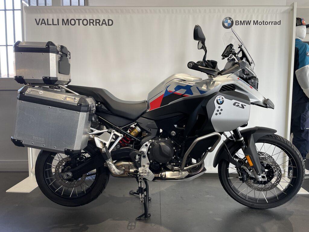 F 900 GS ADVENTURE