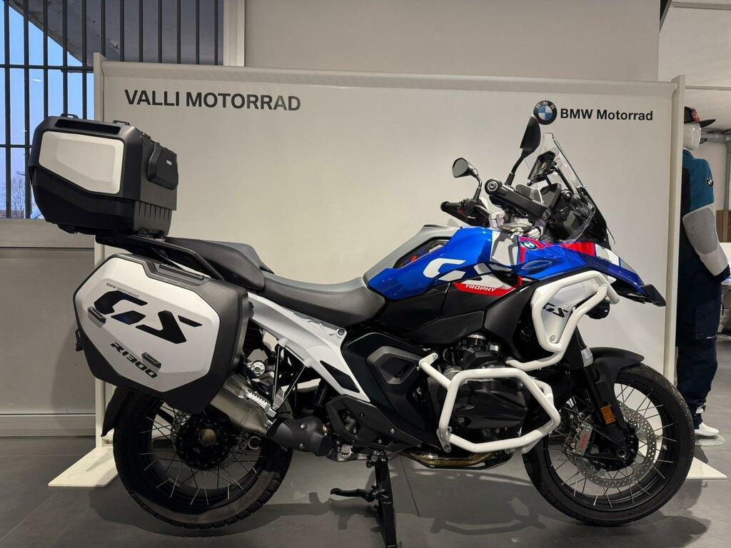 R 1300 GS