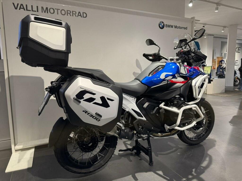 R 1300 GS
