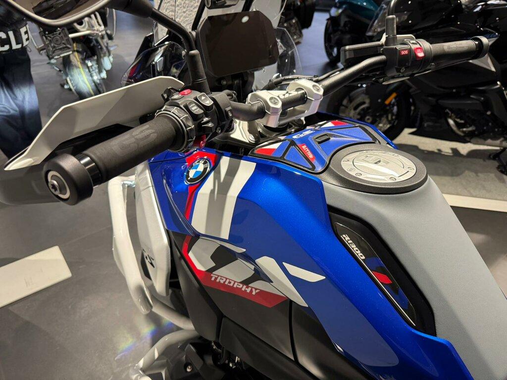 R 1300 GS