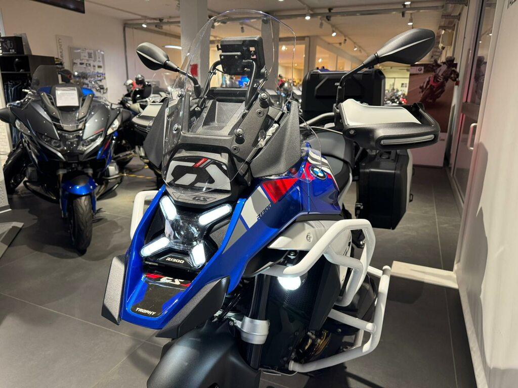 R 1300 GS