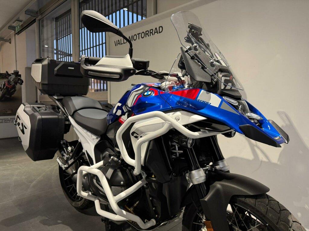 R 1300 GS