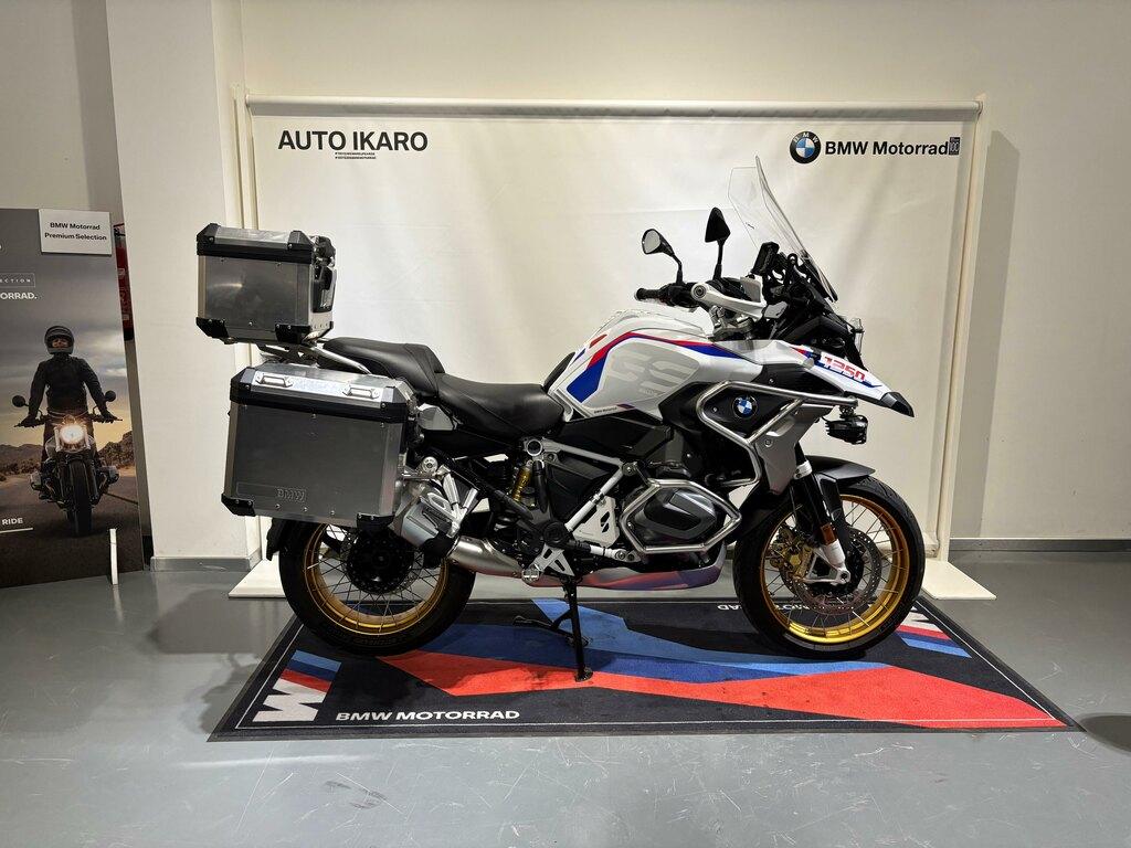 R 1250 GS
