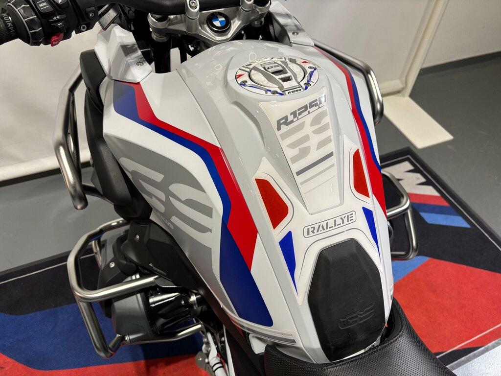 R 1250 GS