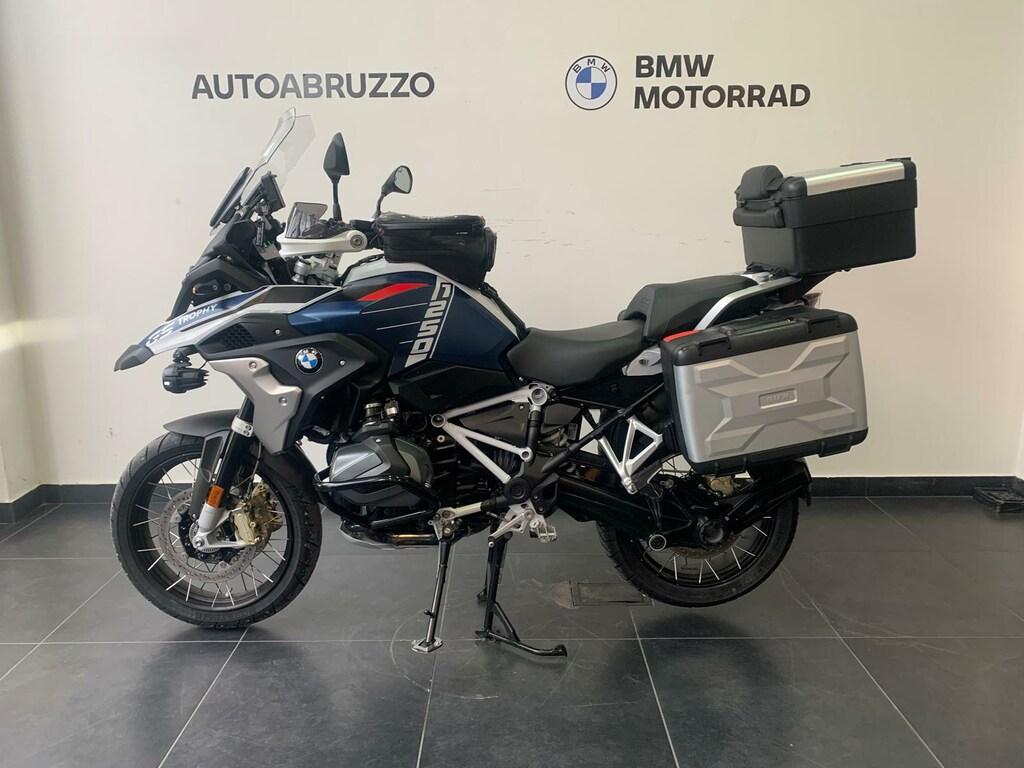 R 1250 GS