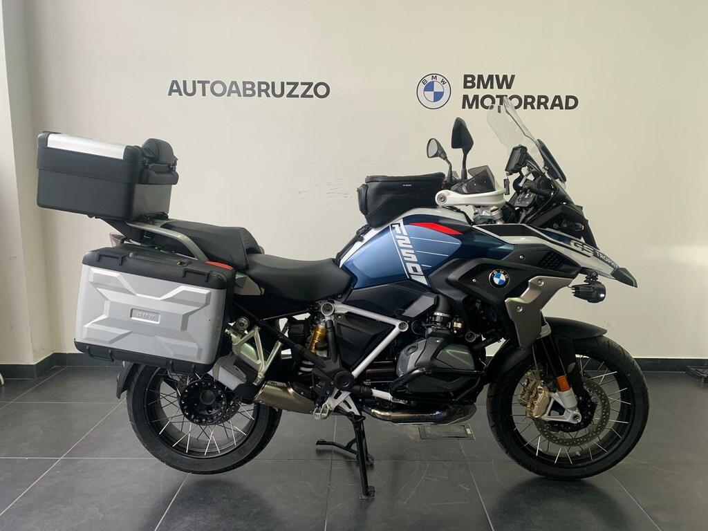 R 1250 GS
