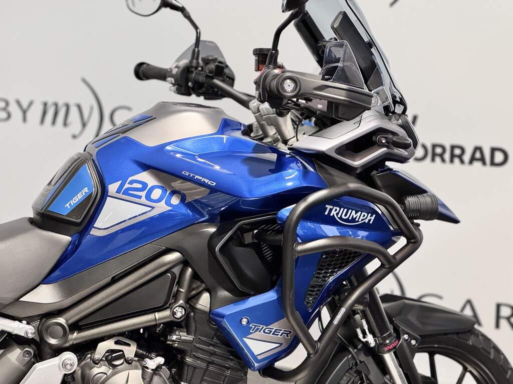 TIGER 1200
