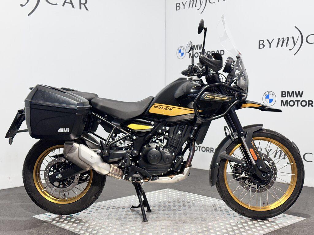 HIMALAYAN 450