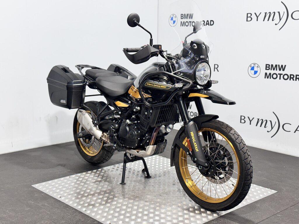 HIMALAYAN 450