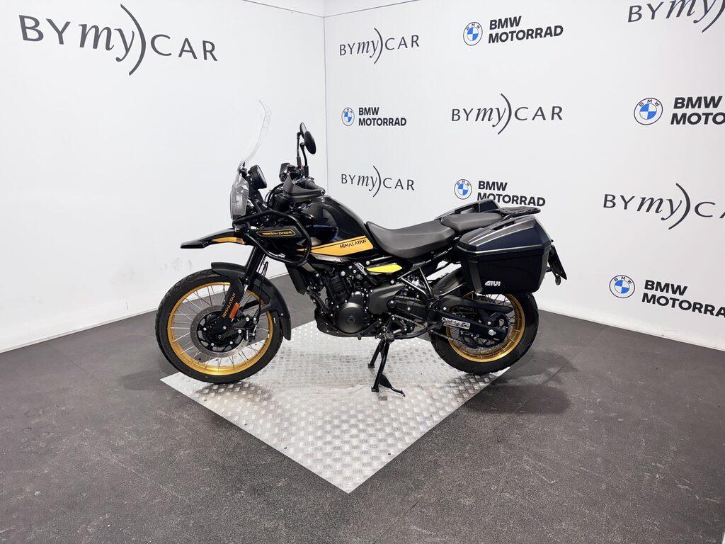 HIMALAYAN 450