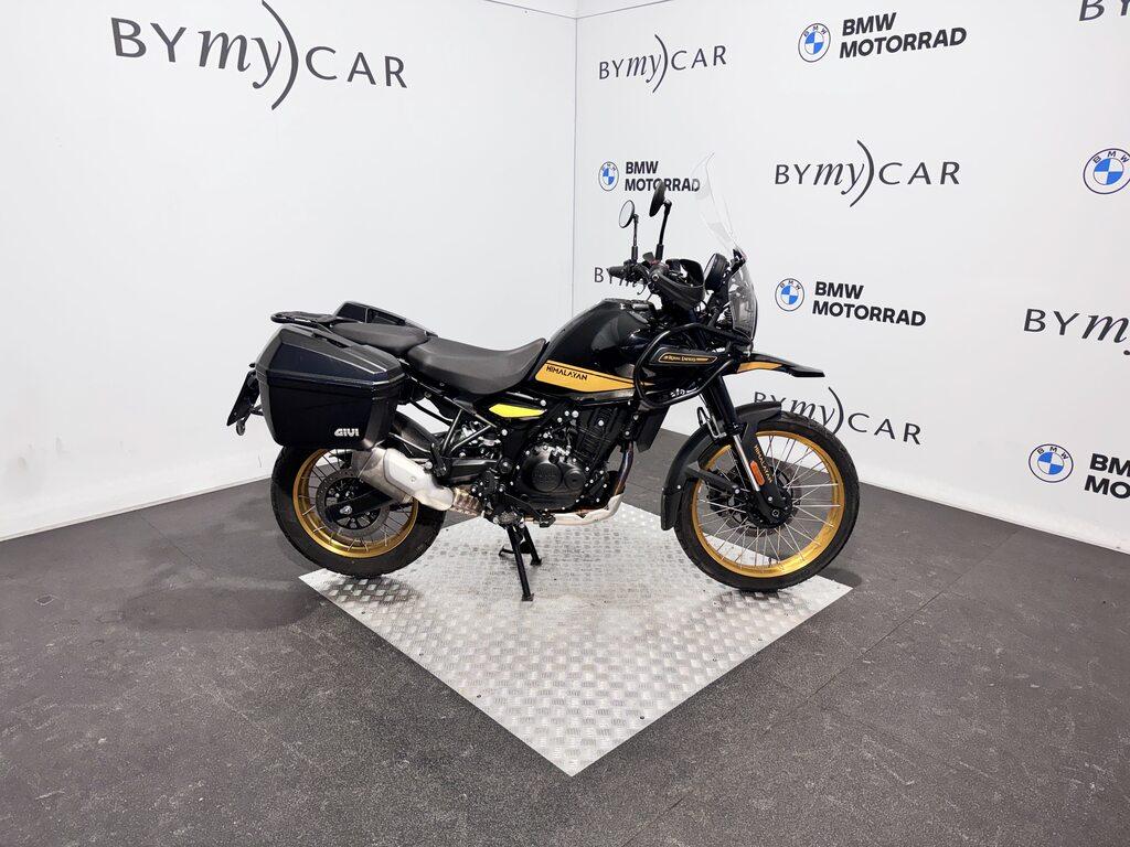 HIMALAYAN 450