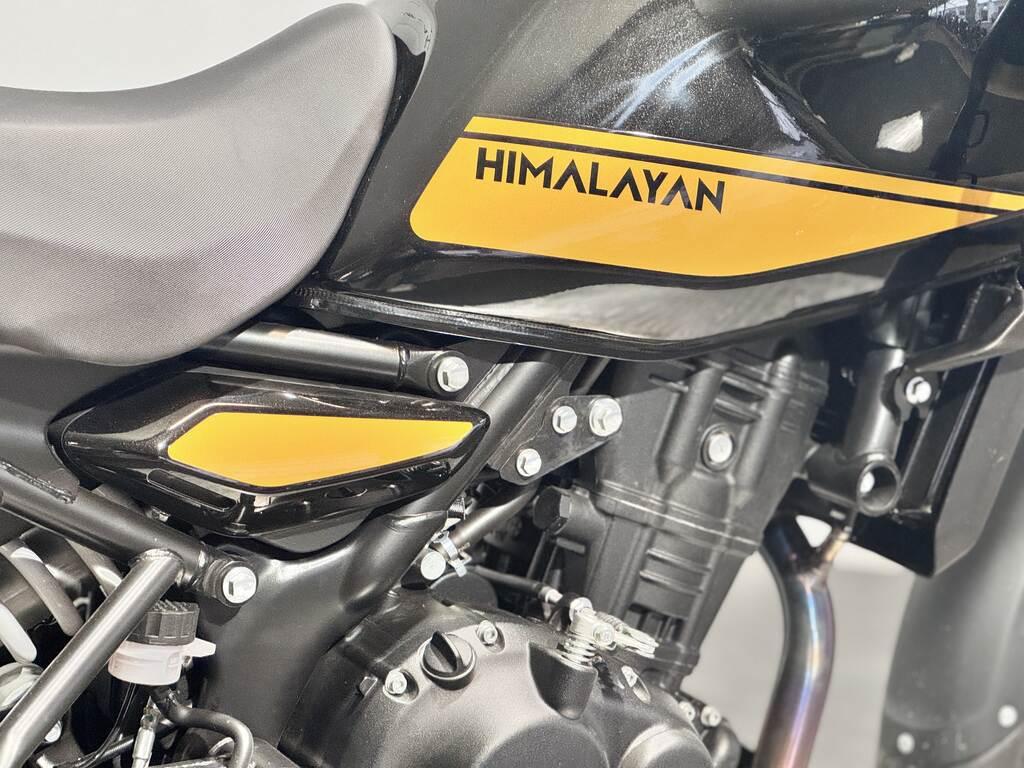 HIMALAYAN 450