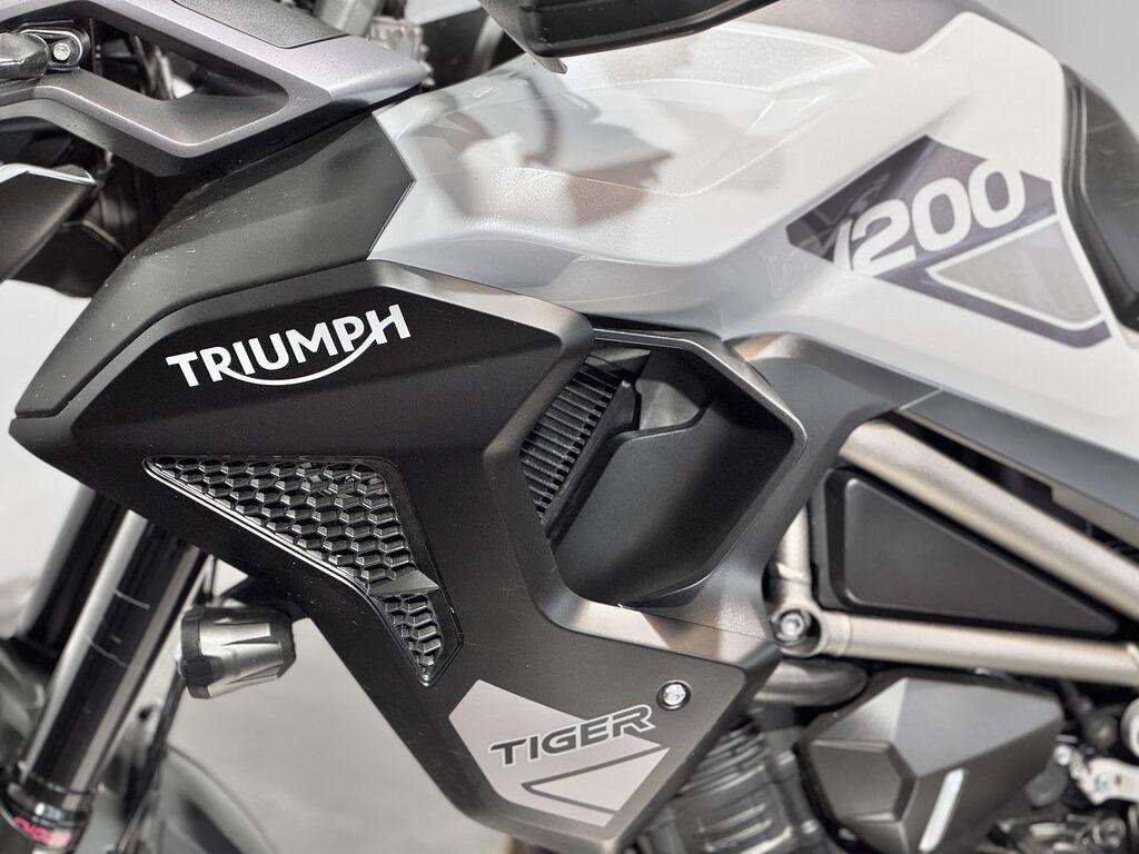 TIGER 1200