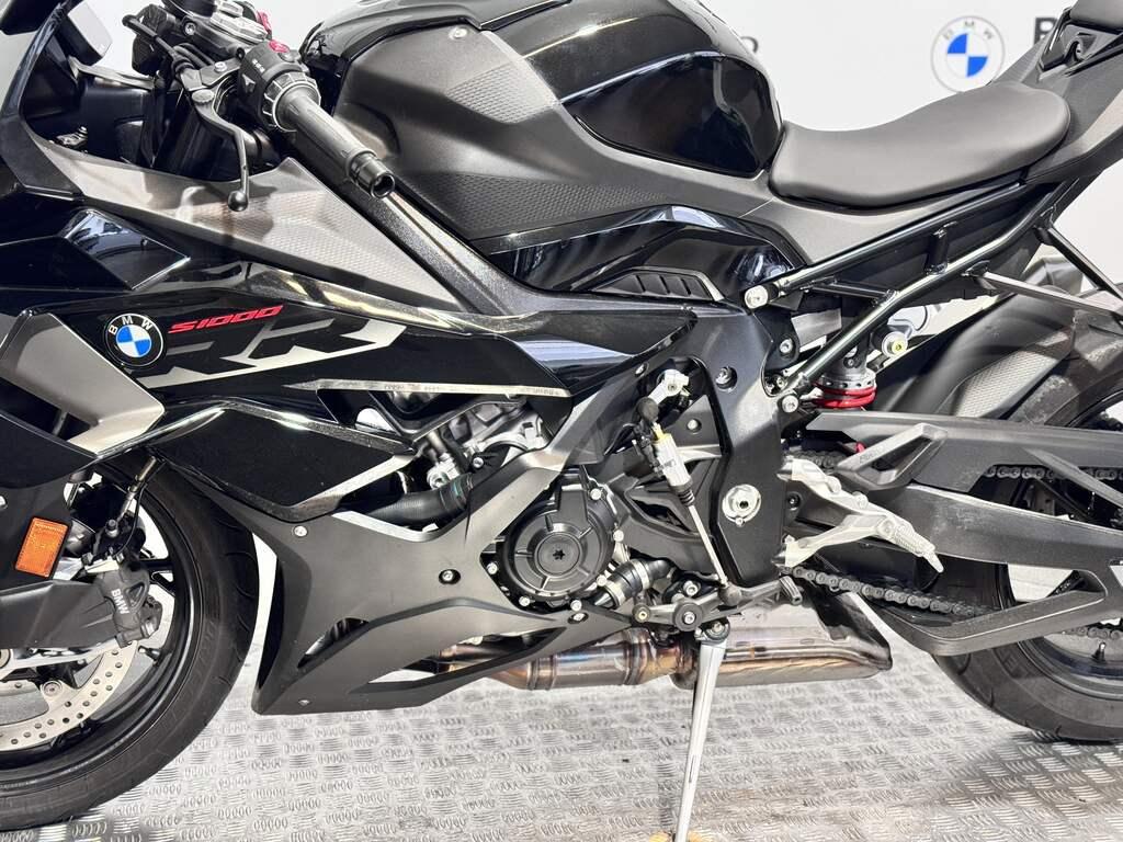 S 1000 RR