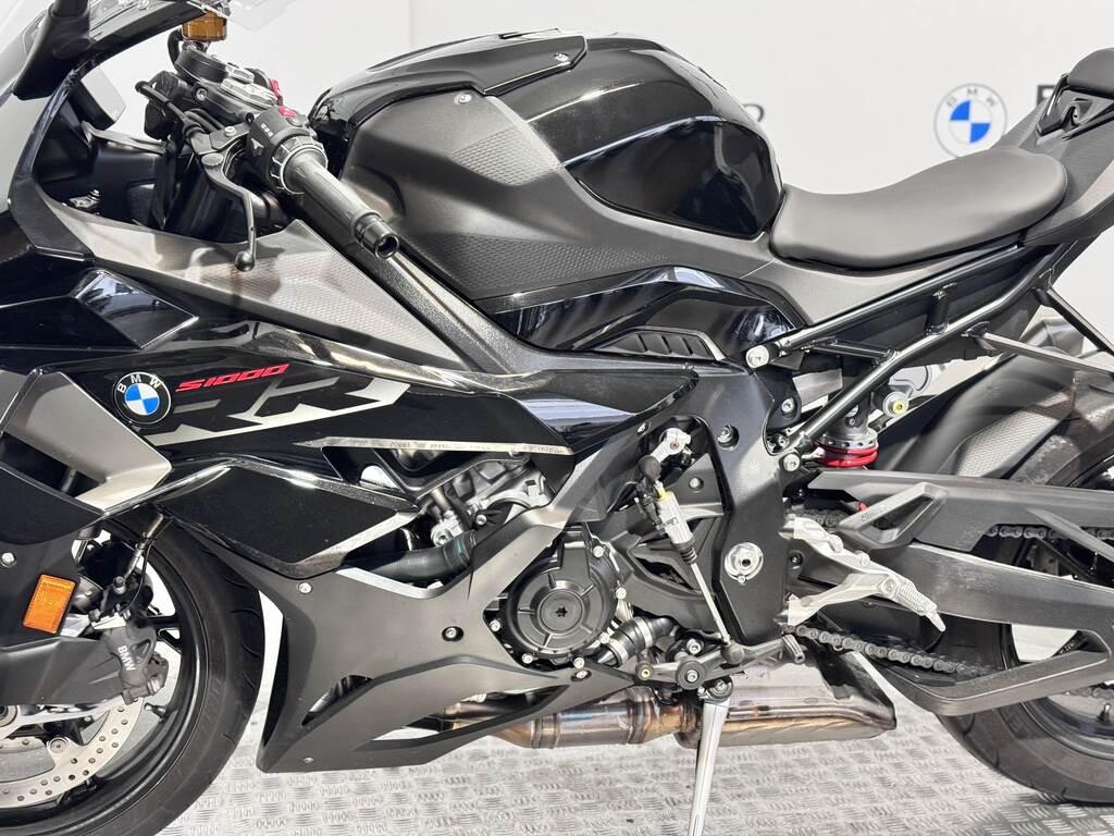 S 1000 RR