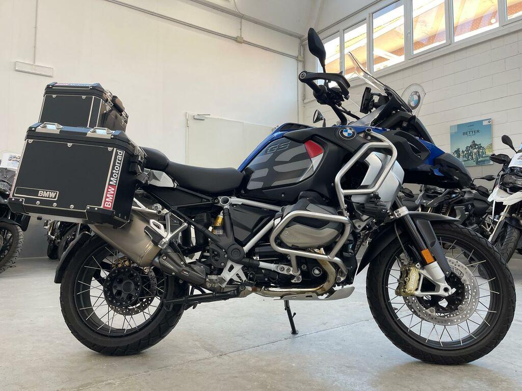 R 1250 GS