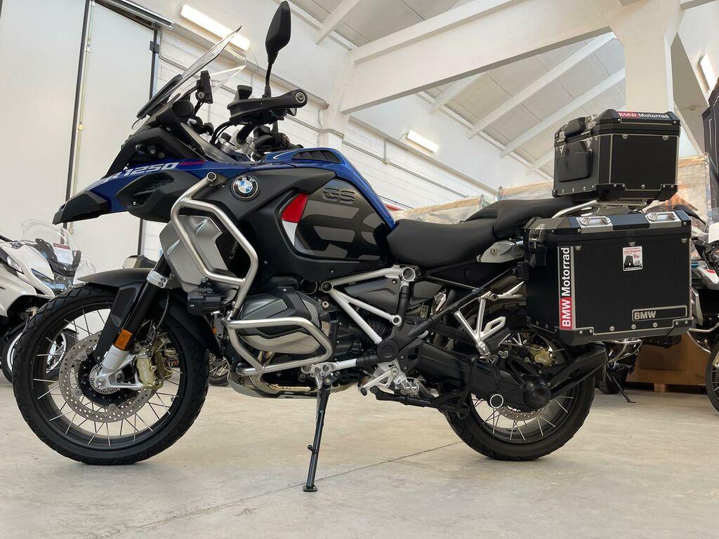 R 1250 GS
