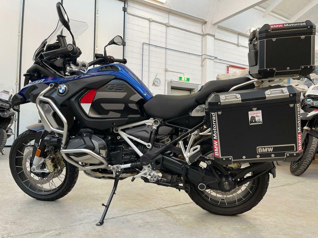 R 1250 GS