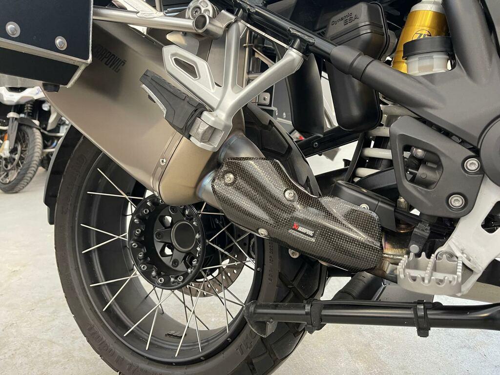 R 1250 GS