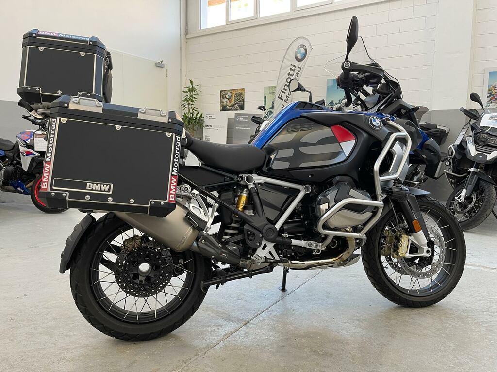 R 1250 GS
