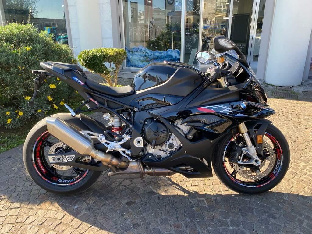 S 1000 RR