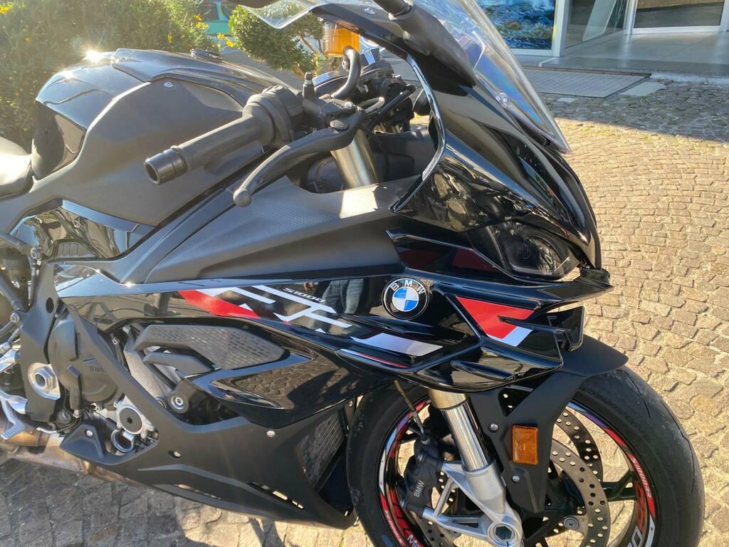 S 1000 RR