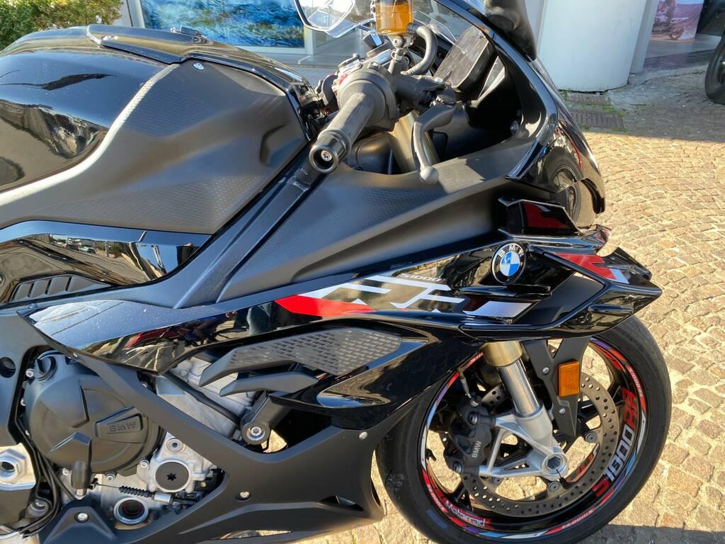 S 1000 RR