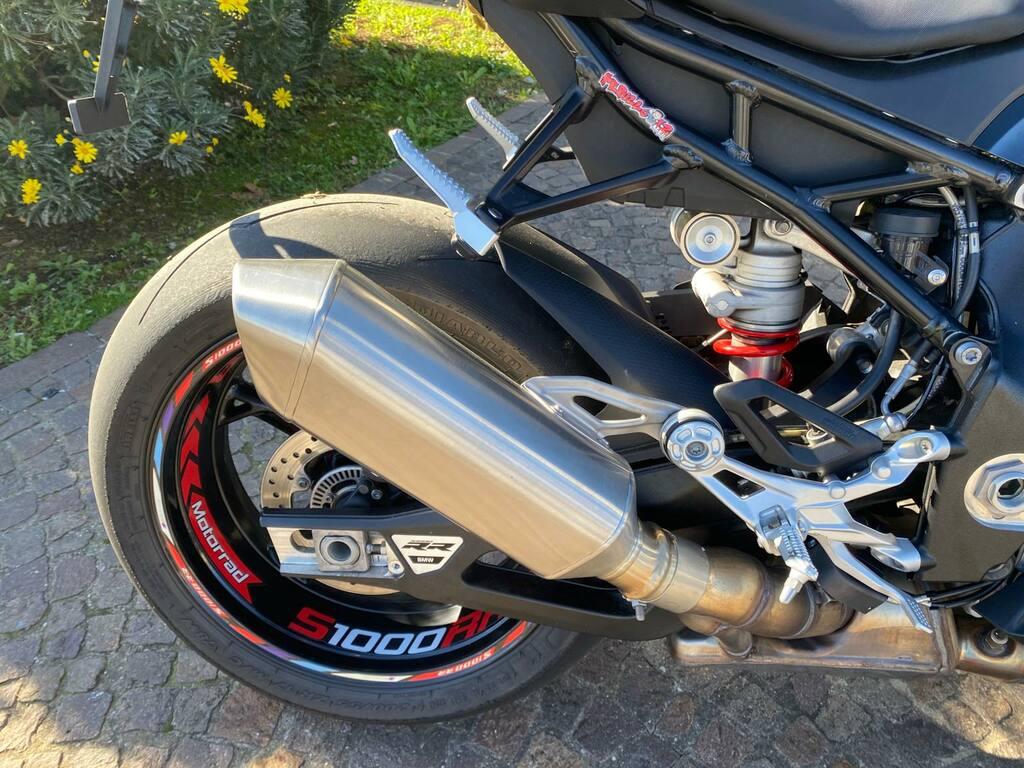 S 1000 RR