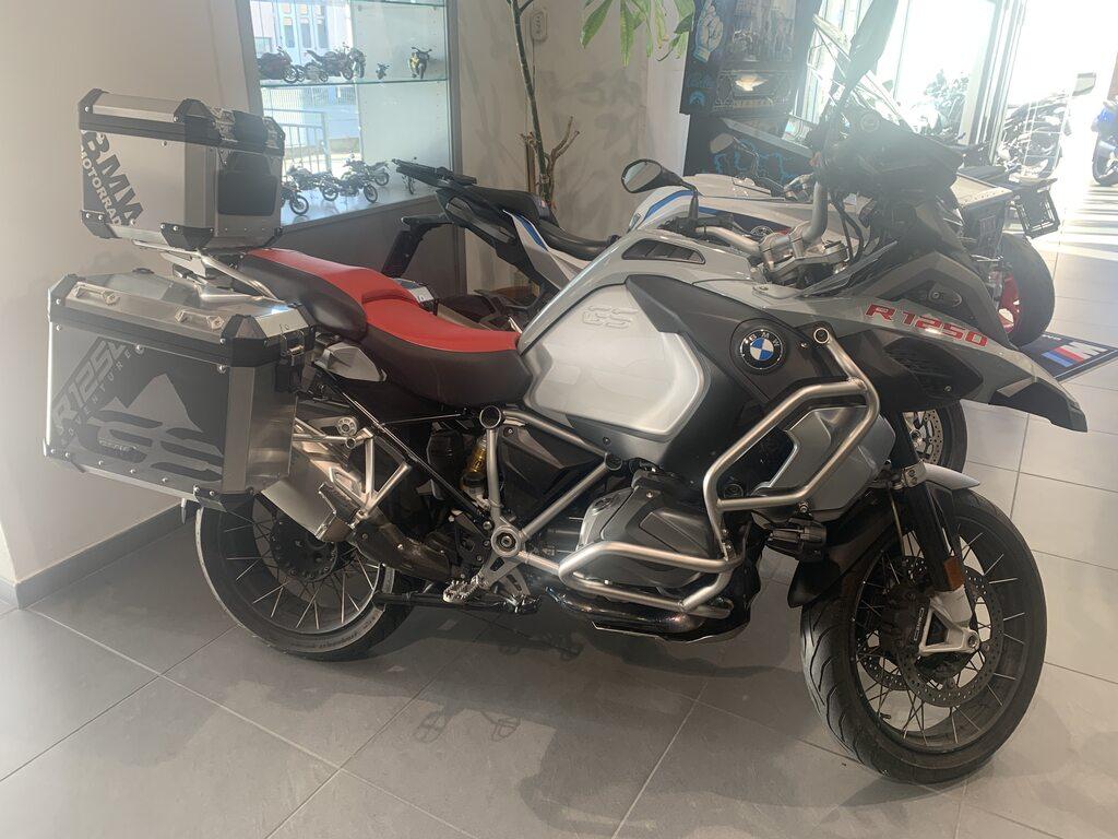 R 1250 GS