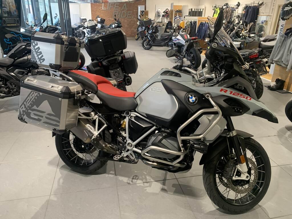 R 1250 GS