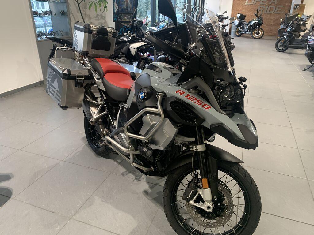 R 1250 GS