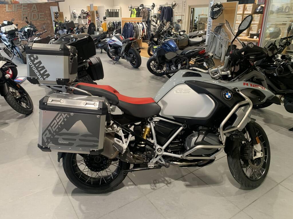 R 1250 GS
