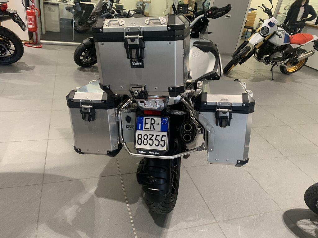 R 1250 GS