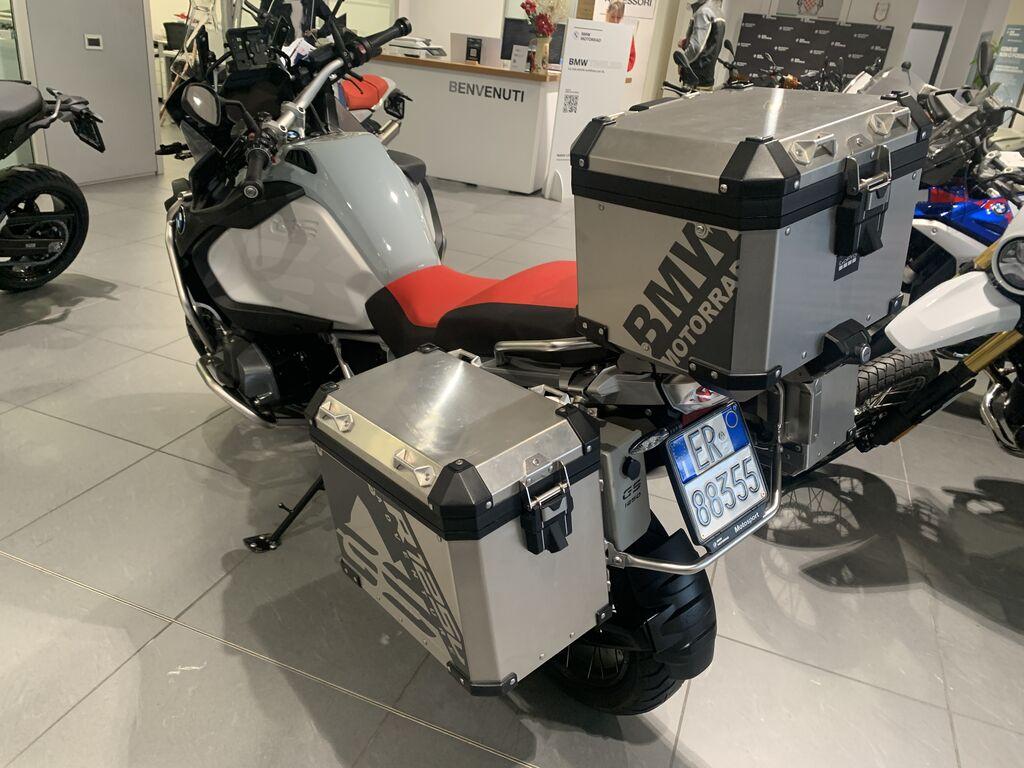 R 1250 GS