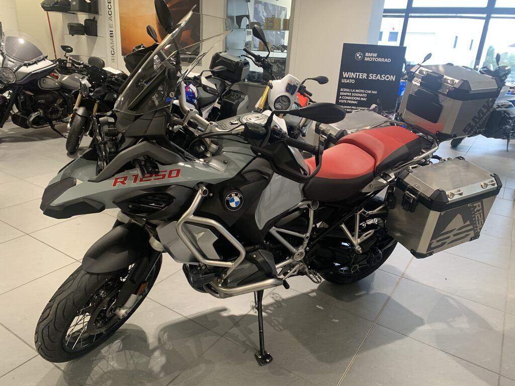 R 1250 GS