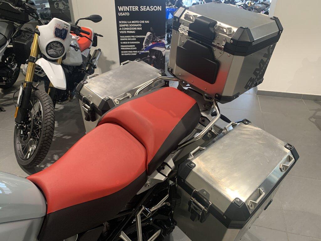 R 1250 GS