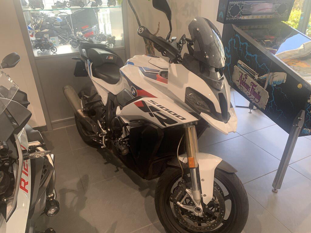 S 1000 XR