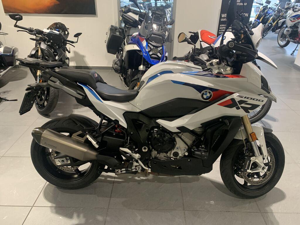 S 1000 XR
