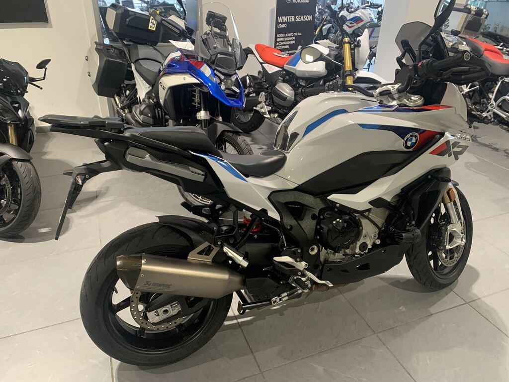 S 1000 XR