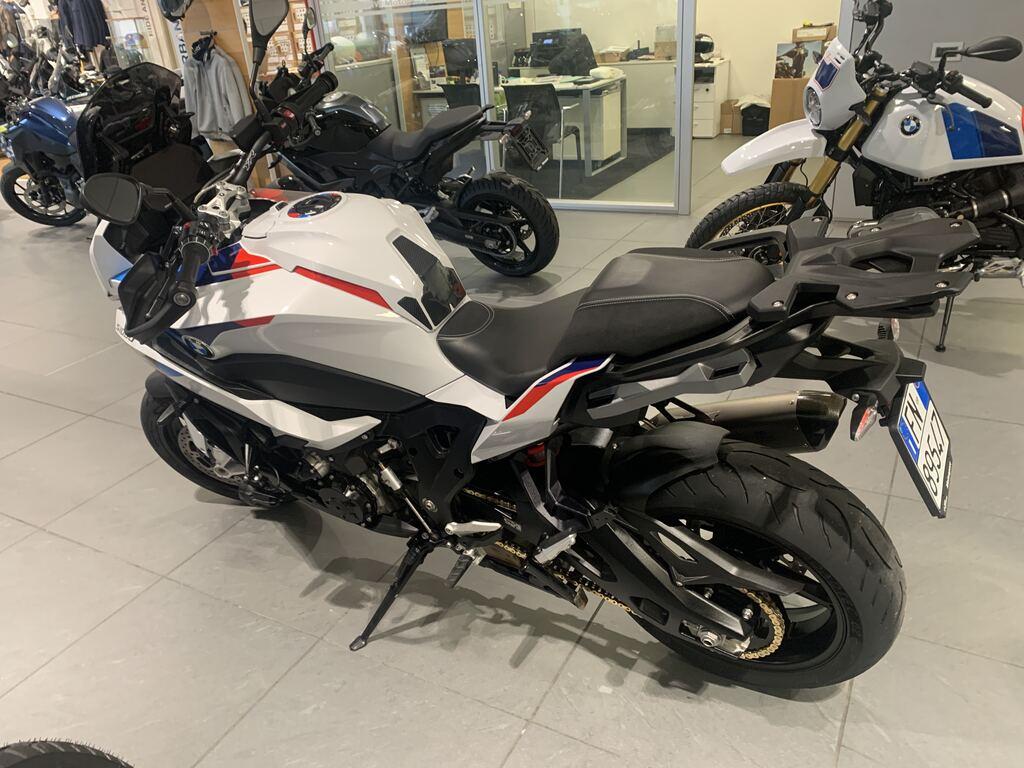 S 1000 XR