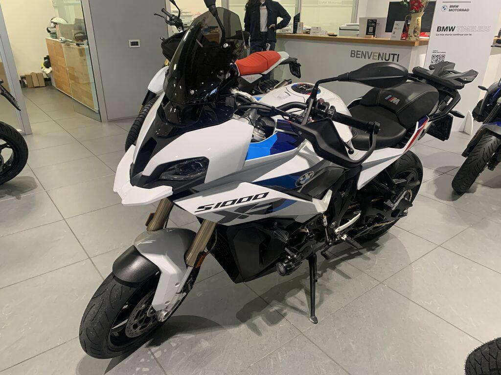 S 1000 XR