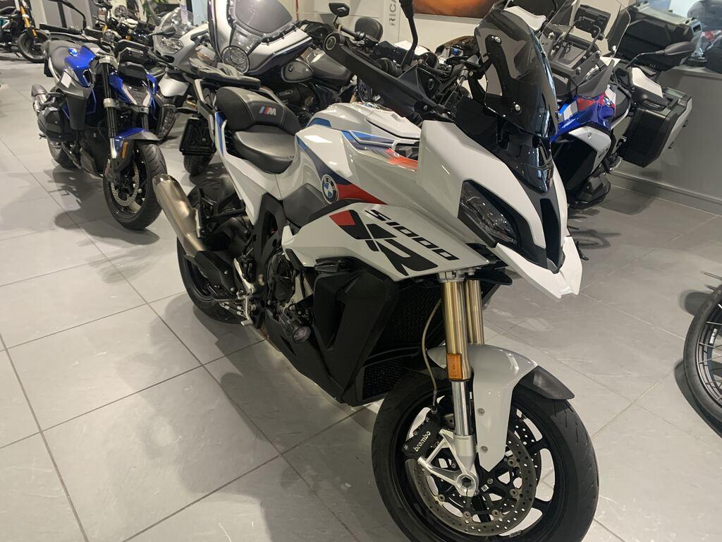 S 1000 XR