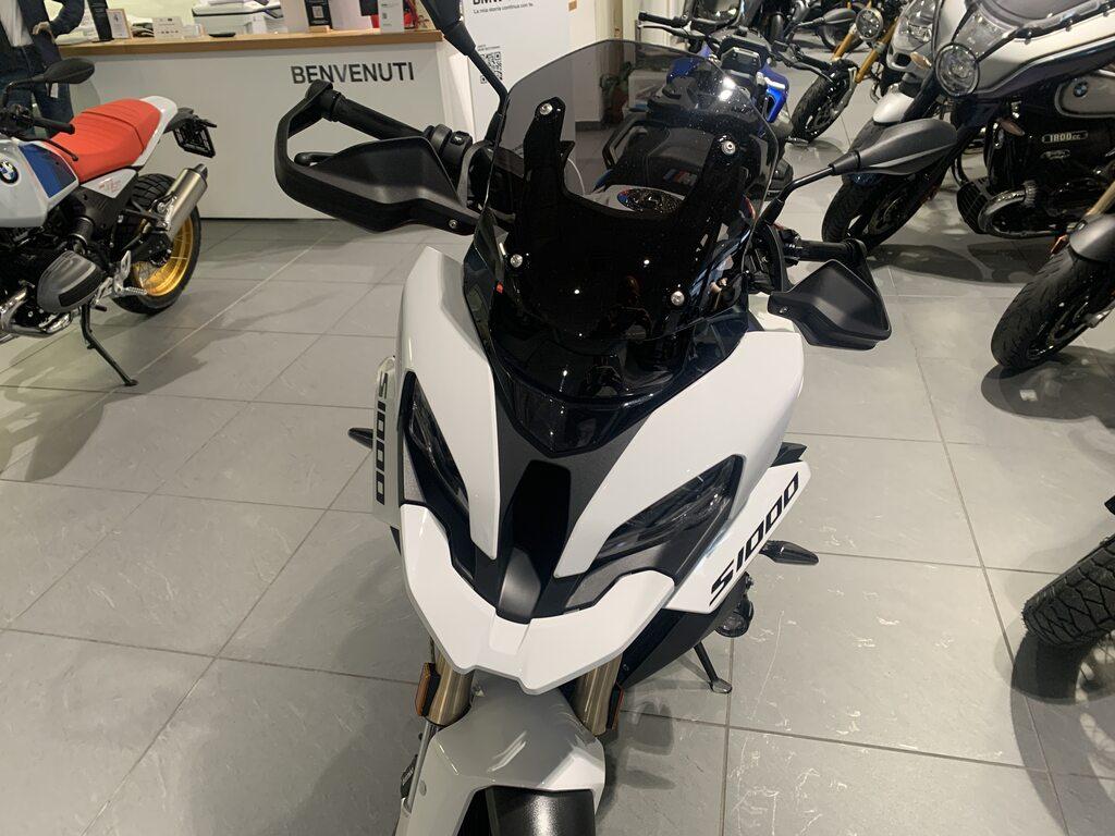 S 1000 XR