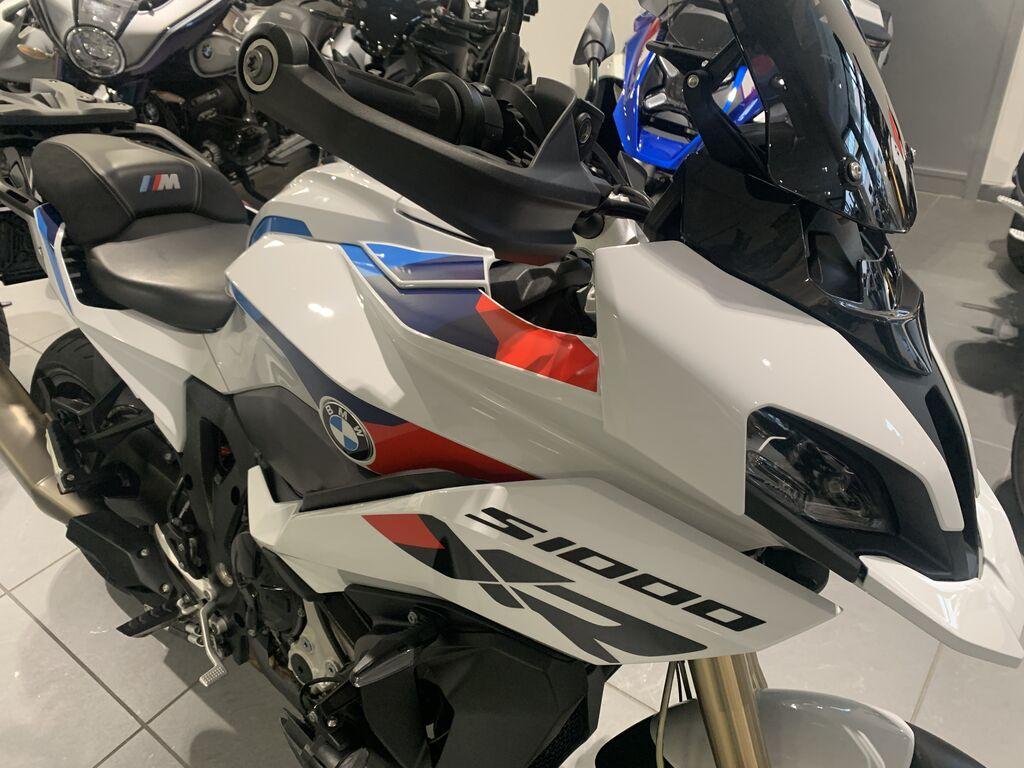S 1000 XR