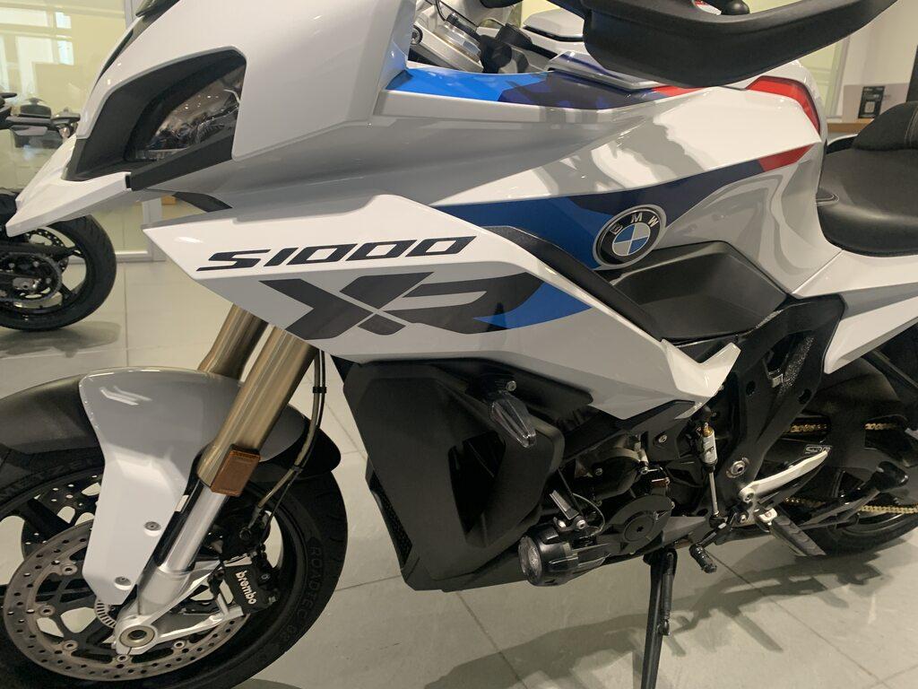 S 1000 XR